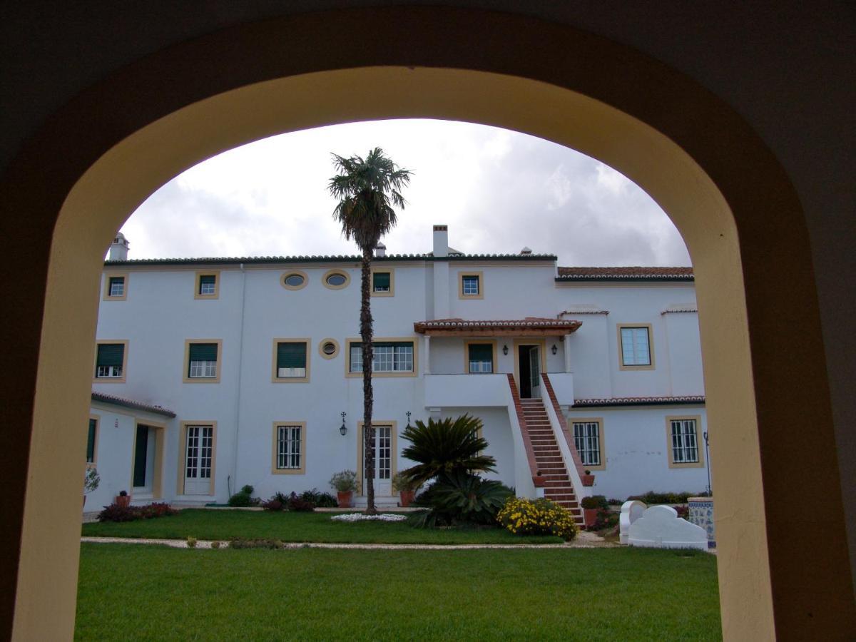 维拉维索萨 Casa Do Colegio Velho酒店 外观 照片